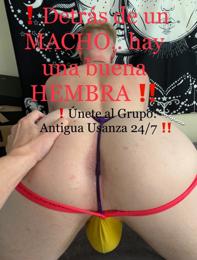 Xtudr - Hombres con Lencería y CD 