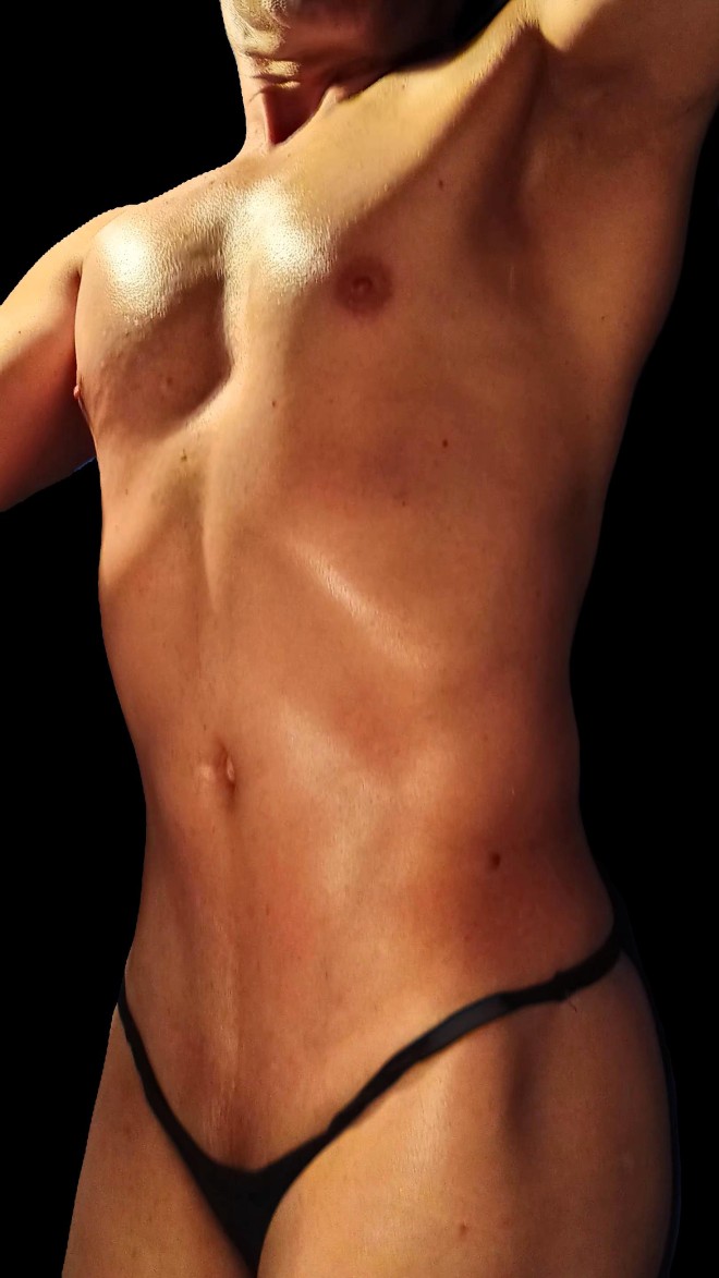 Xtudr - Machos dominantes pero cariñosos 