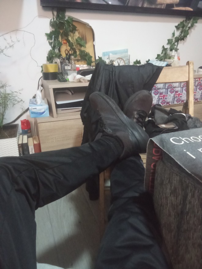 Xtudr - Gangbang Sevilla Busco sumiso