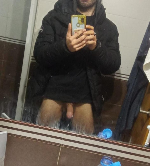 Xtudr - Sevilla Switch Jóvenes -23 Busco sumiso ando currando por Sevilla tengo sitio