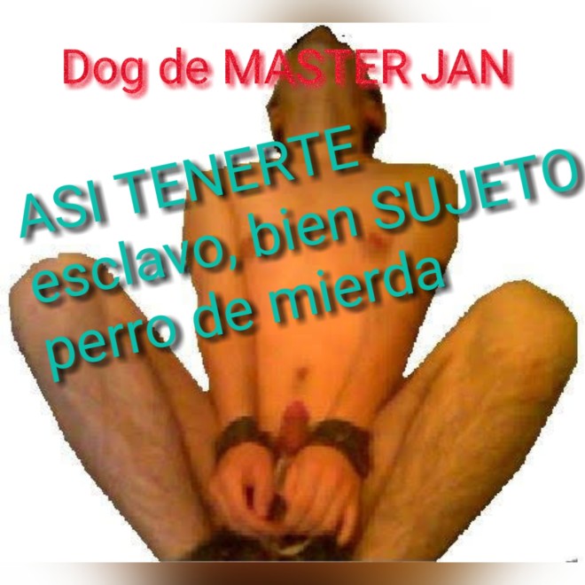 Xtudr - Contrato de esclavitud Busco esclavos, atlético, músculoso seguro de su vida, HACERLO de MI PROPIEDAD bajo CONTRATO😈 para objeto y animal servil OTE CD MÉXICO 