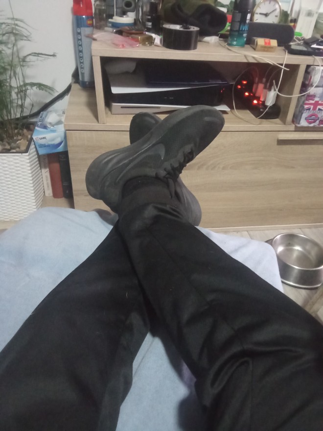 Xtudr - busco esclavo fijo en sevilla 24/7 Busco sumiso