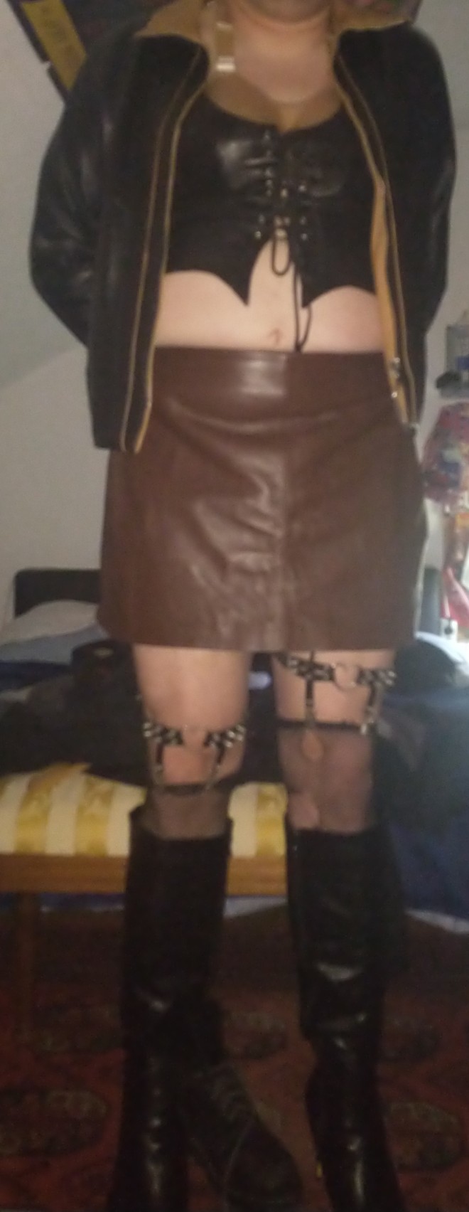 Xtudr - Niñitos buscando papi Zorra busca amo maduro Madrid 