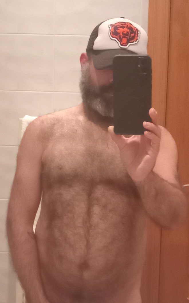 Xtudr - Bear Sex Party 