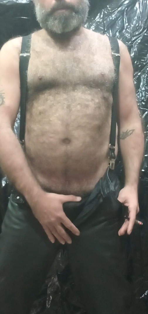 Xtudr - Gay Leather 