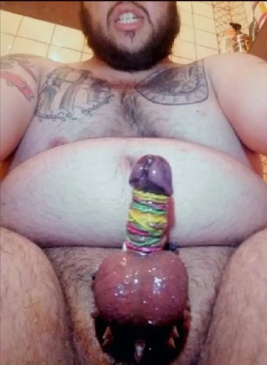 Xtudr - bdsm sin follar Soy un cerdo obeso masoquista cbt, estoy a sus ordenes para cualquier tortura que ordenen sin límites