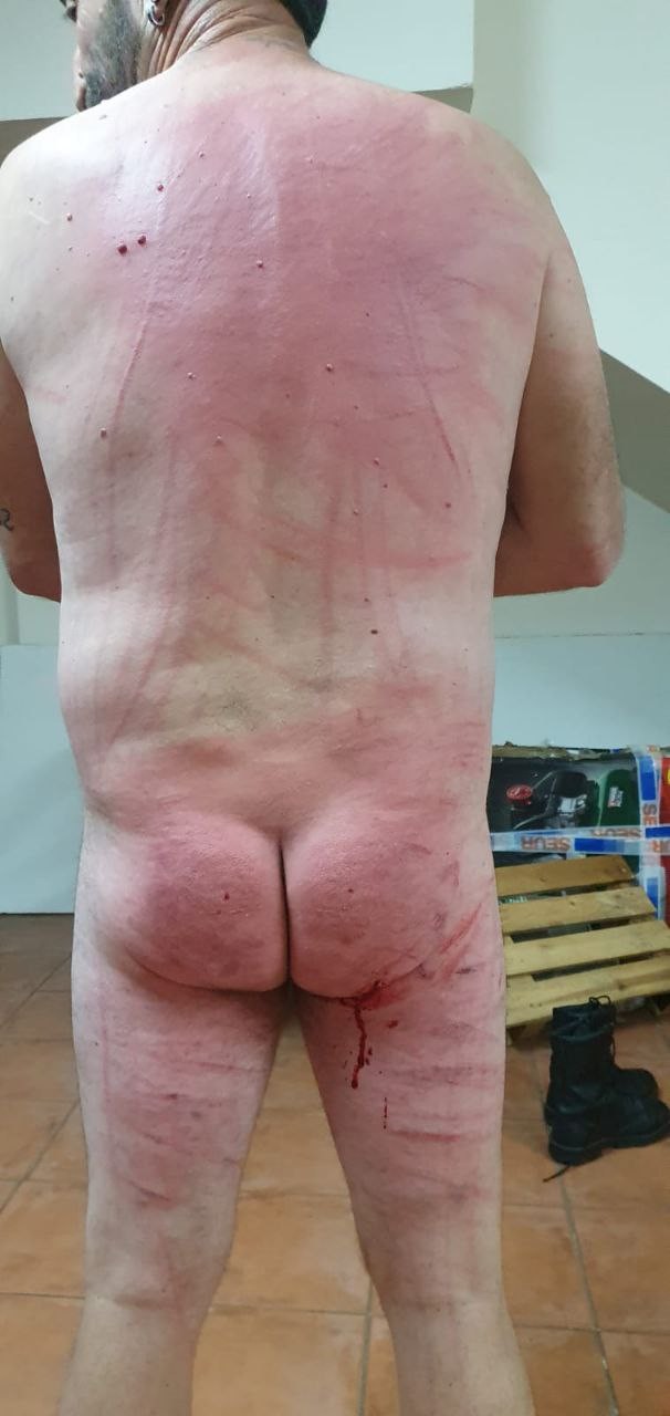 Xtudr - AMOS Duros y sádicos Buscando Amo para spank