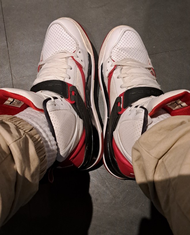 Xtudr - Zapas Madrid 