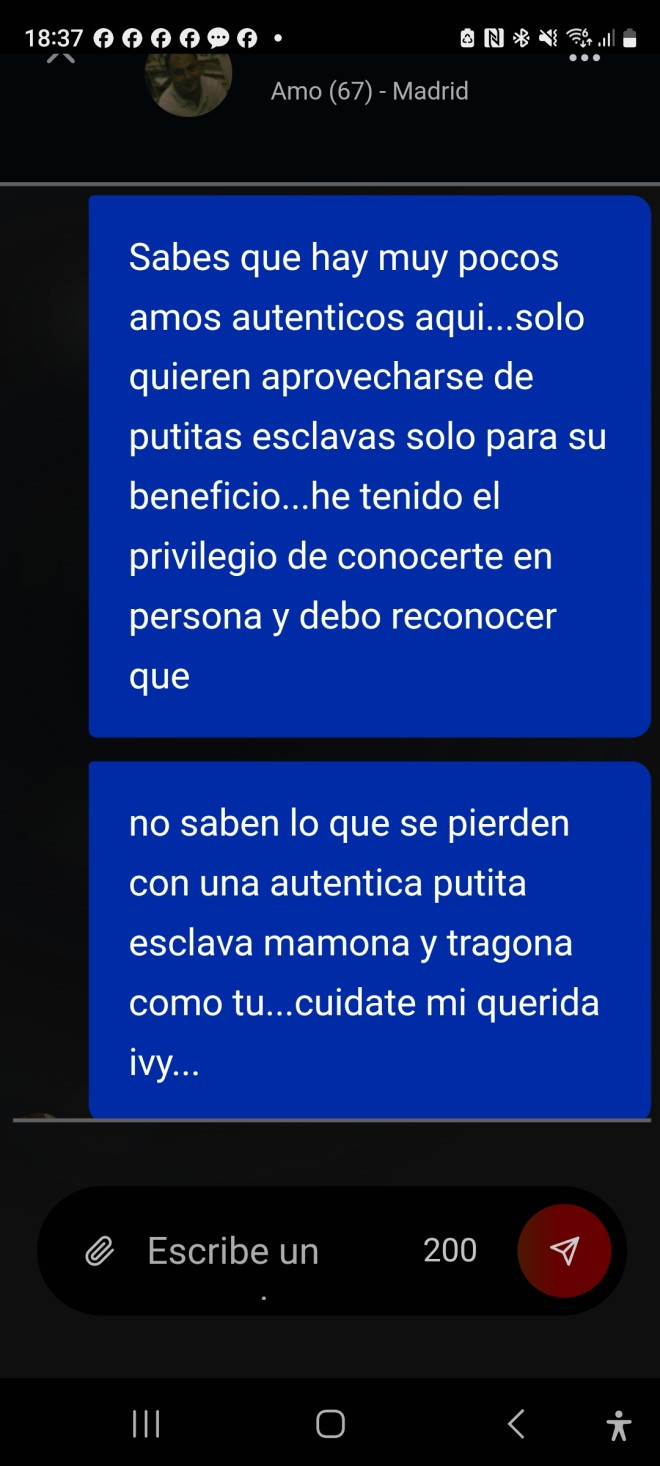Xtudr - EL AMO DECIDE QUIEN TE FOLLA 
