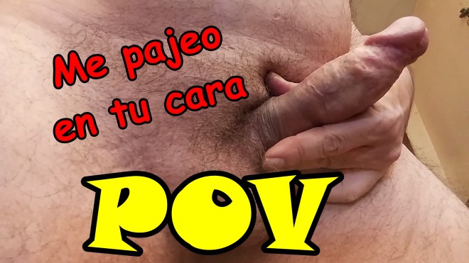 Xtudr - NORMAS PARA EL ESCLAVO POV - Me pajeo y me corro en tu cara mientras te humillo con un facesitting entremedias, para terminar escupiéndote. 
https://www.xvideos.com/video.uffdddk9d92/me_gusta_humillarte_-_pov