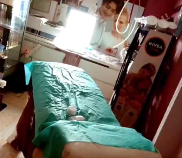 Xtudr - INSPECCION MEDICA Algún doctor impaciente en Madrid ?