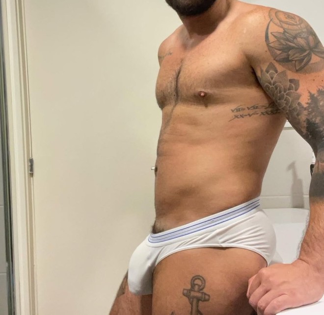 Xtudr - Fetichistas de la ropa interior 