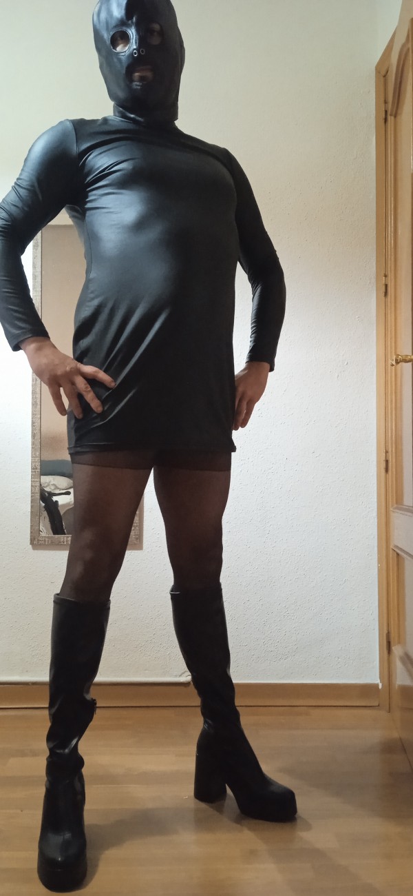 Xtudr - Las sissys de Madrid Busco amo daddy fijo Madrid 
