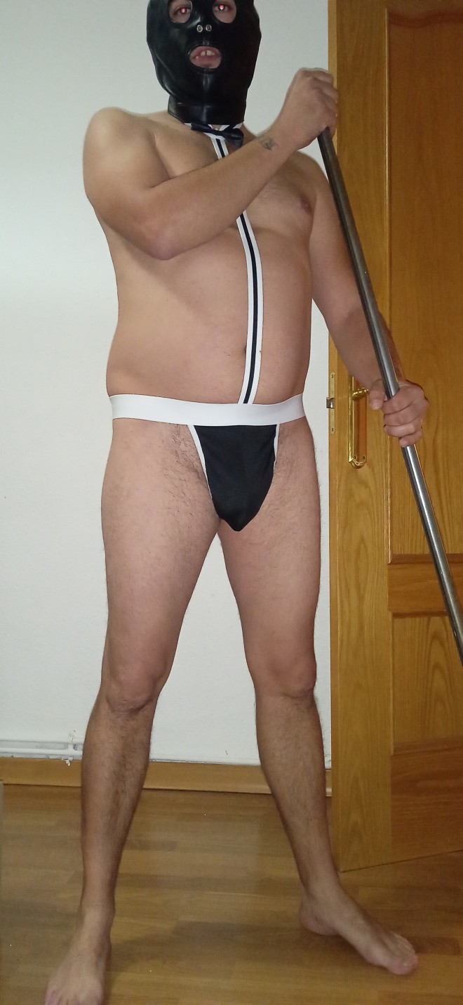 Xtudr - BUSCO ESCLAVOS DOMESTICOS Doméstico disponible en Madrid 