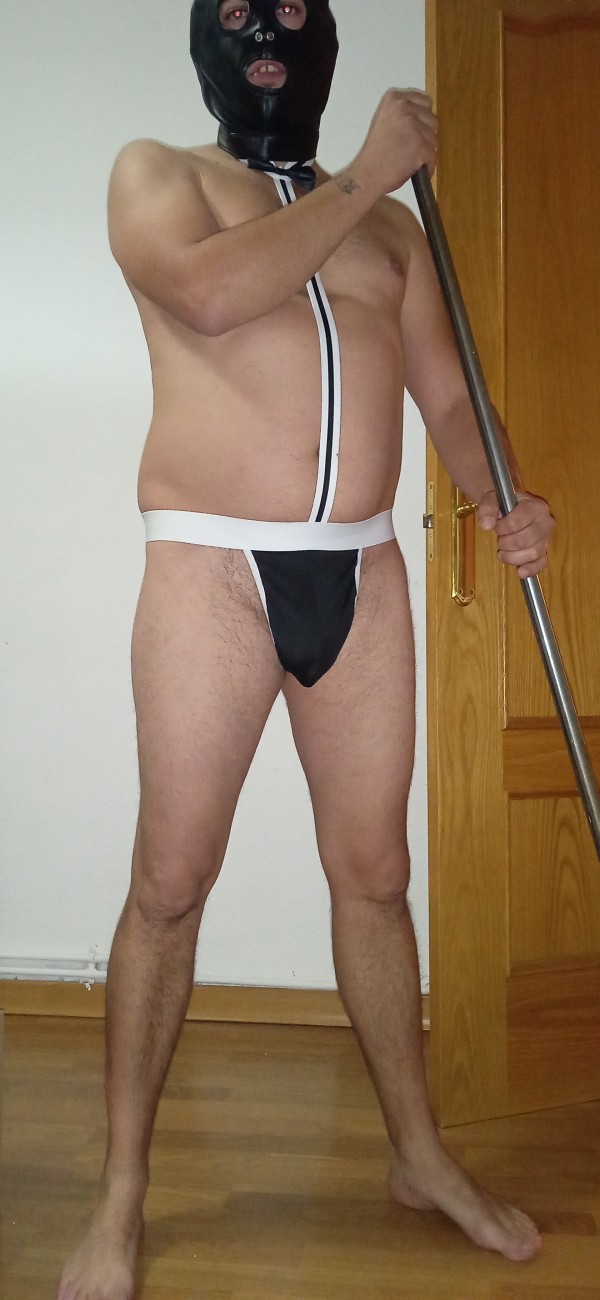 Xtudr - BUSCO ESCLAVOS DOMESTICOS Doméstico disponible en Madrid 