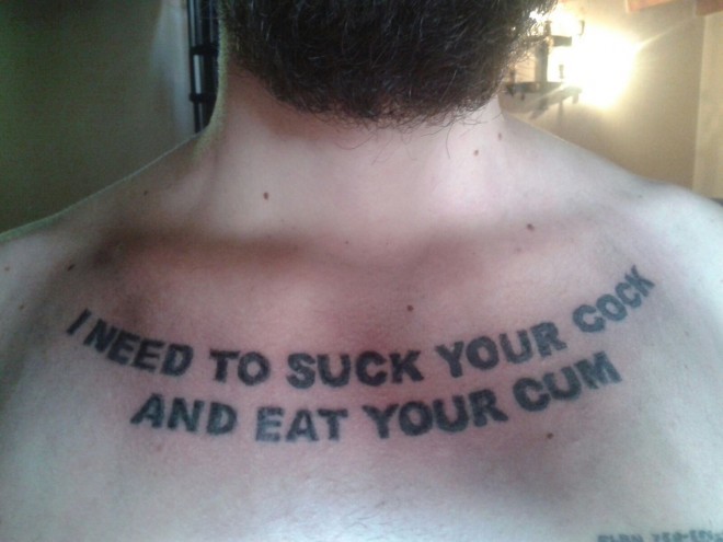 Xtudr - Extreme tattooed guys 