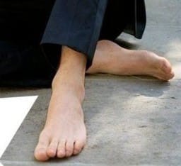 Xtudr - Adoradores de pies masculinos  