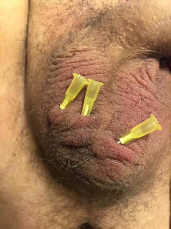 Xtudr - Se buscan Amos en Barcelona Pasivo sumiso,pero a la vez participativo
Esclavo sexual, abierto a todo lo que le guste sin tapujos ni cortapisas 
Morbo,vicio,cerdeo,depravacion
Dispuesto a que experimenten y pongan en práctica todo aquello que siempre quisieron hacer y nunca pidieron hacerlo por lo encontrar a la persona idonea.