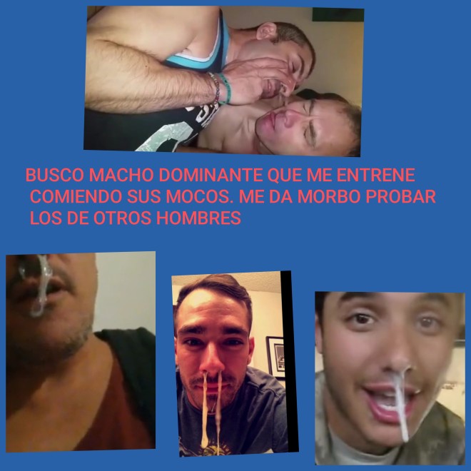 Xtudr - CHUPAR CULO Y NARIZ Es comandos para comerles el culo y dejárselos bien limpios y si estás constipado llámame te limpio los mocos con mis sucia lengua mientras que me pegas por ser tu maricona come culos y come mocos es como me gusta que me llamen. En la provincia de Alicante Murcia capital