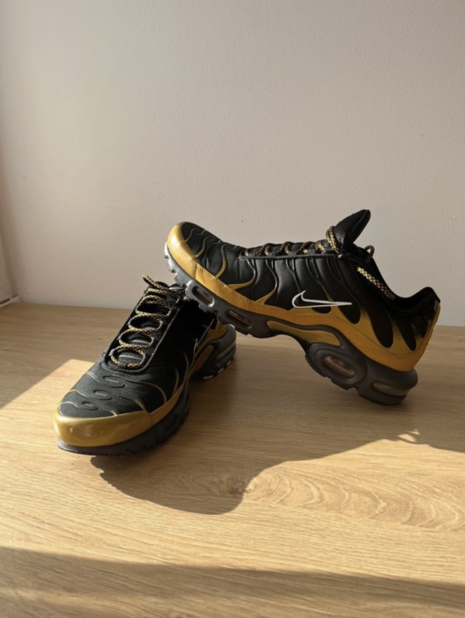Xtudr - Nike Air   Si a alguno le ponen cachondo, que me escriba. Talla 46