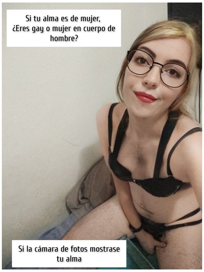 Xtudr - CD BARCELONA BUSCA FEMINIZADOR Feminizando a esta nena 