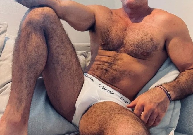 Xtudr - Fetichistas de la ropa interior 
