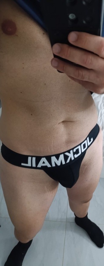 Xtudr - Gayumbos Usados 