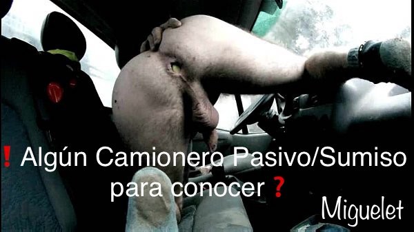 Xtudr - camioneros por toda e`spaña 