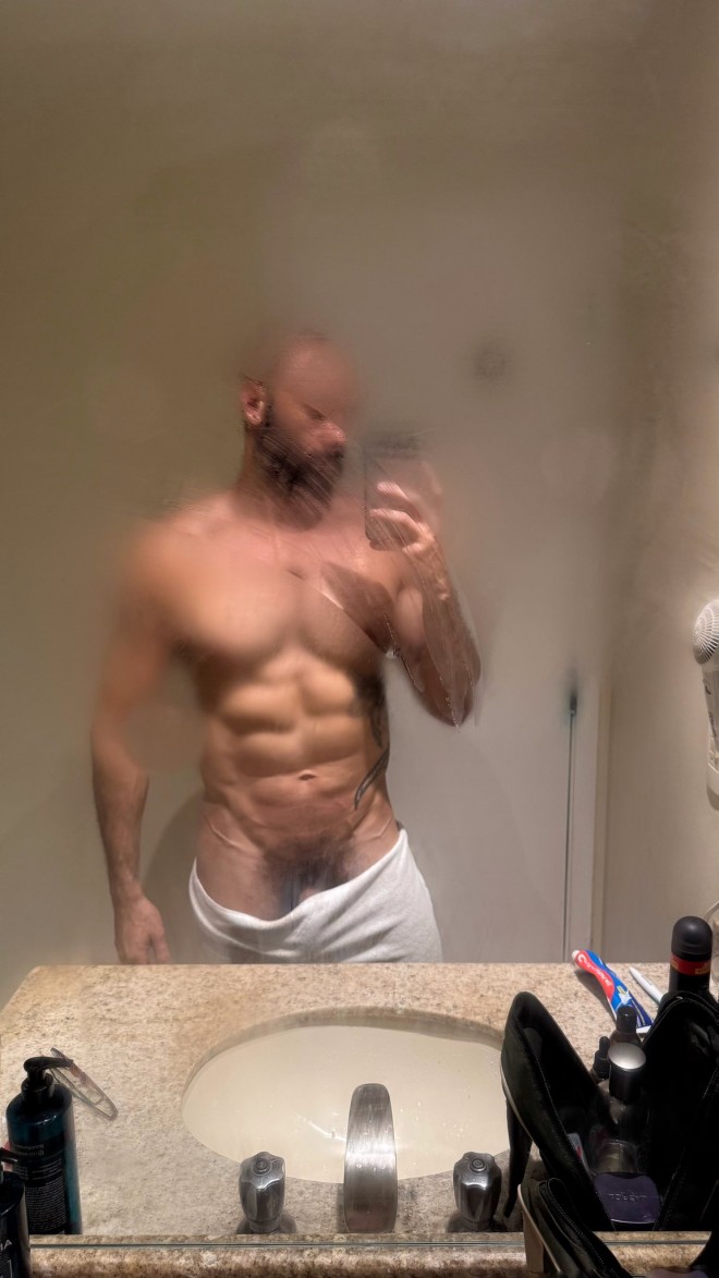 Xtudr - cachas musculos para AMOS Si os gusta lo que veis, privado