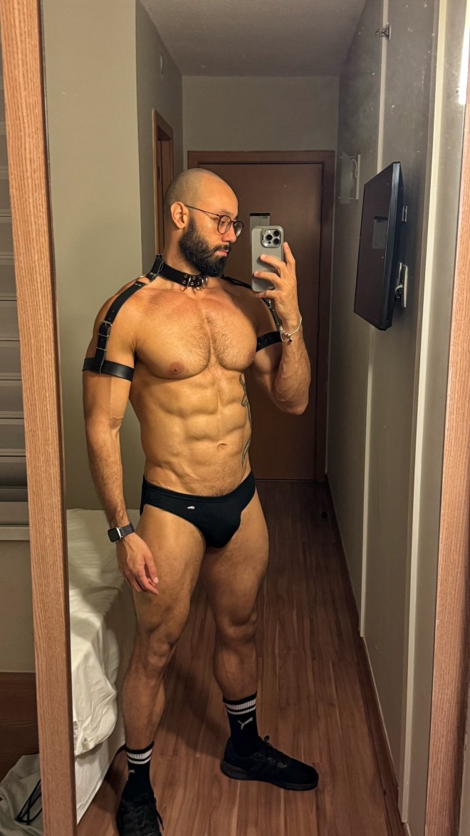 Xtudr - SM (AMOS SÁDICOS y esclavos masocas) Disponible. SOLO REAL