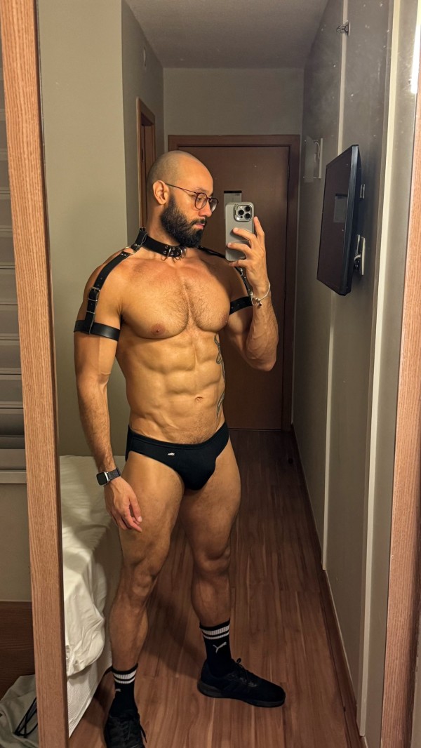 Xtudr - SM (AMOS SÁDICOS y esclavos masocas) Disponible. SOLO REAL