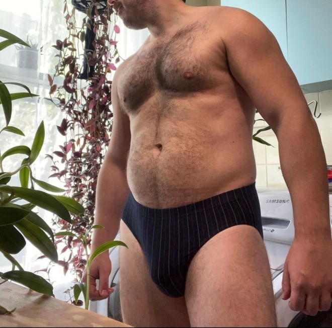 Xtudr - Fetichistas de la ropa interior 