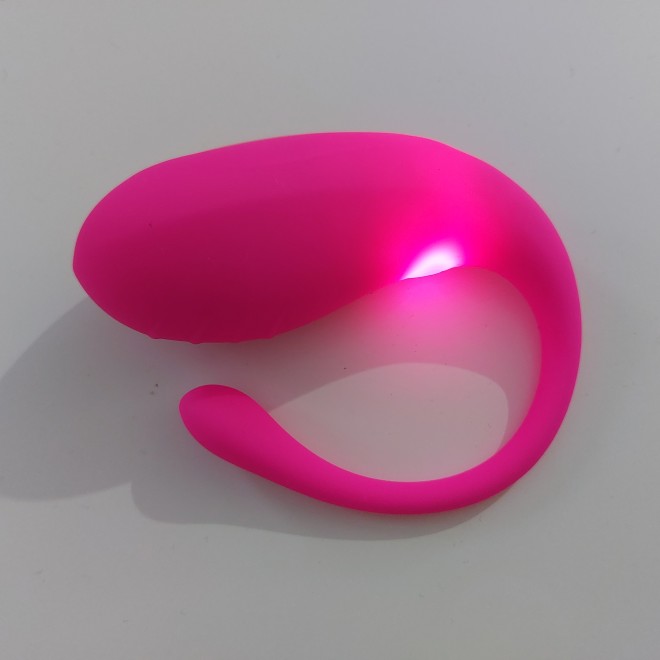 Xtudr - Esclavos y Amos con Lush de Lovense Estrenando juguete. Alguien quiere controlarlo?
Nick P O
Id 743703800