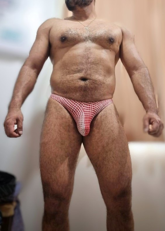 Xtudr - Fetichistas de la ropa interior 