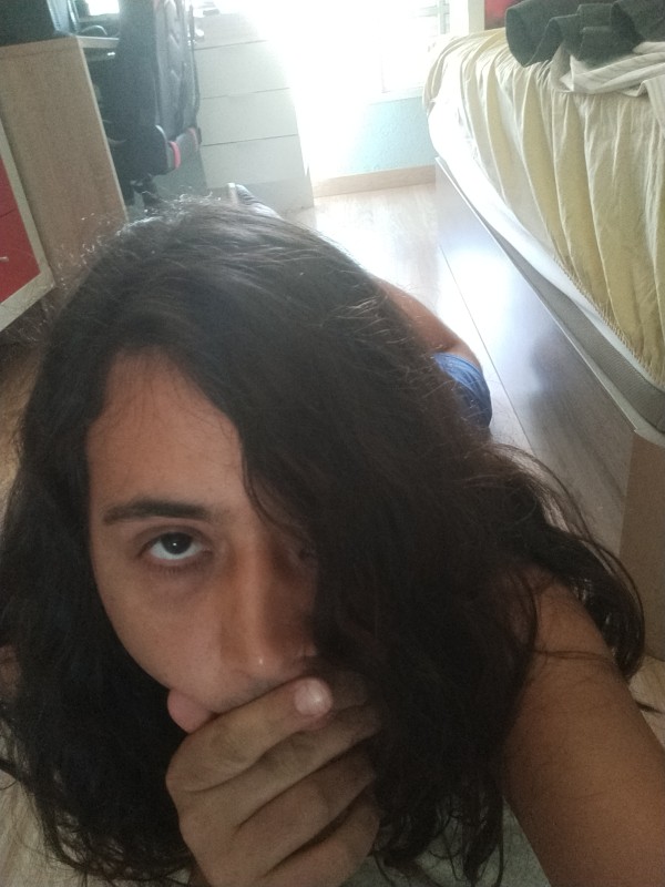 Xtudr - folladores de bocas en Sevilla Buenos días, soy sumiso joven de 20 años en Sevilla. Mi cara será tú asiento de pedos, WC de cagadas y meadas, boca follable, reposapiés

Correo electrónico uyuy220401@gmail.com