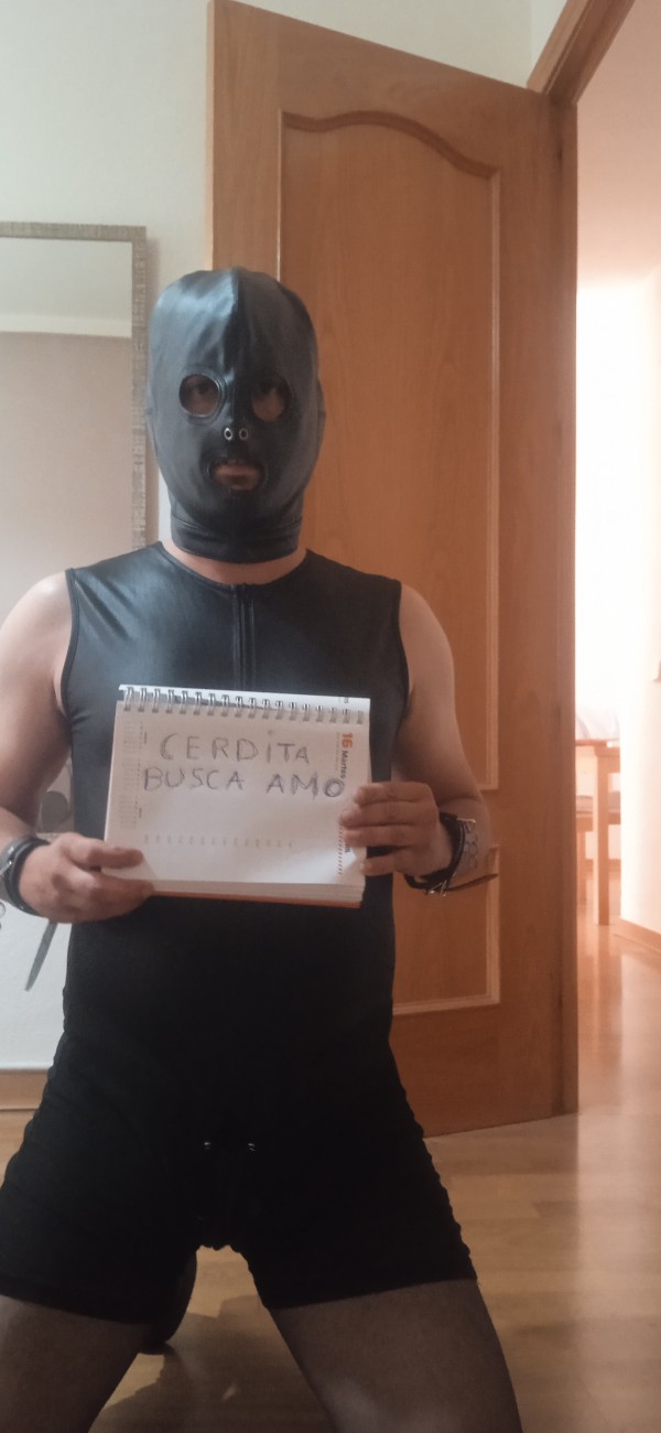 Xtudr - SISSYS & BDSM Busco amo