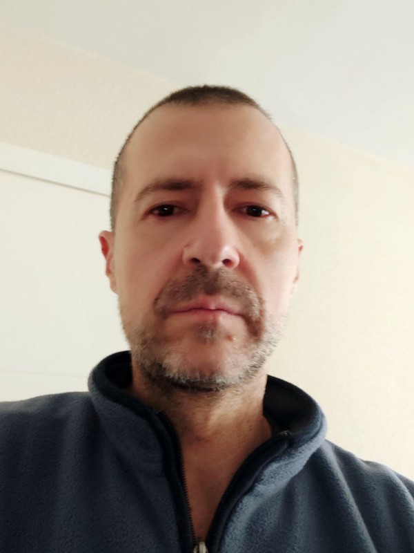 Xtudr - Pasivo para mañanas Madrid  Busco joven perro / objeto sexual en Madrid, 100% obediente, sin voluntad. Que no hable ni pida nada, sólo obedezca y se deje hacer. Con buena disponibilidad para encuentros esporádicos frecuentes. Con pocos límites.

Interesados escriban con foto cara y cuerpo, horarios, sitio o si se desplazan, y límites