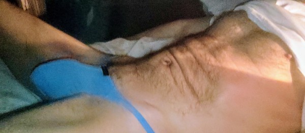Xtudr - FISTING DF  Un poco de como me veo