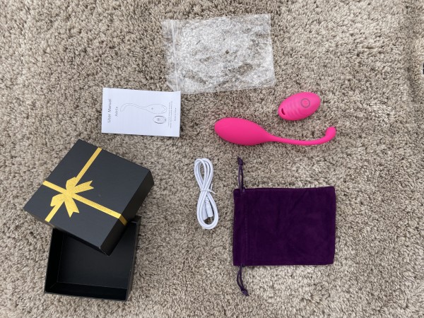 Xtudr - Sexshop Lowcost Vendo este juguete sexual vibrador con mando para próstata. Tiene diferentes velocidades. Está sin usar. Contacta por privado. 