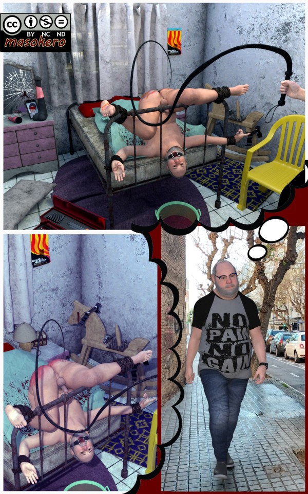 Xtudr - Valencia sexo duro y fantasías sexuales  fantasias 3D:
