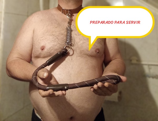Xtudr - EL AMO DECIDE QUIEN TE FOLLA Soy una maricona a disposición de quien quiera y desee abusar de mí.
Estoy en la provincia de Alicante, pero si no es muy lejos puedo desplazarme y  ser útil para algún amo 
Me ofrezco a machos que quieran humillarme y tratarme como a un desecho humano que es lo que soy. 
