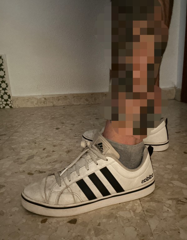 Xtudr - Zapas curradas  Manda privado si te interesan  💴 