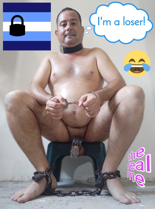 Xtudr - Club de esclavos de VENEZUELA Saludos Señores! Soy Pedro Basura, sumiso, faggot y masoquista. Vivo en el Estado Mérida. Visite mi perfil y vean mis fotos y videos...