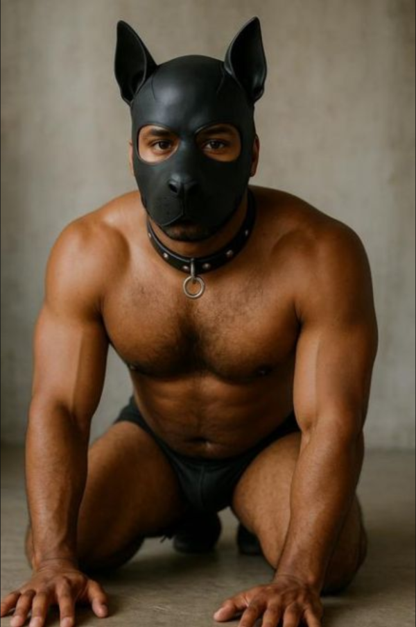 Xtudr - amantes del dogtraining La mirada del perro, esperando el entrenamiento duro de su Amo