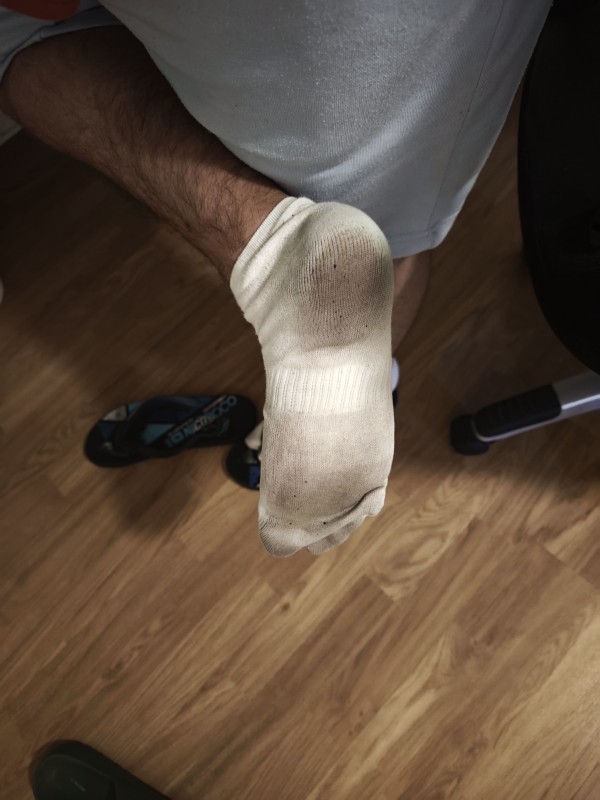 Xtudr - Ropa Currada Macho Alfa Asi sudo los calcetos. Alguna perra los quiere? Escucho ofertas. 
