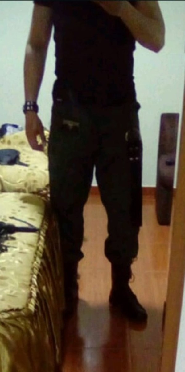 Xtudr - CASADOS EN VALENCIA Hola perros esclavos!!!!
Soy Amo y busco esclavos casado que quiran discreción. Si estas interesado contacta al telegram @AmoDom1