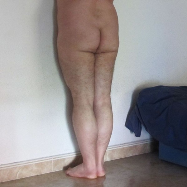 Xtudr - Spanking Cmdad. Valenciana si hay alguien que me quiera dar hasta sangrar y ENTONCES empezar a meterme en serio, que lo diga
