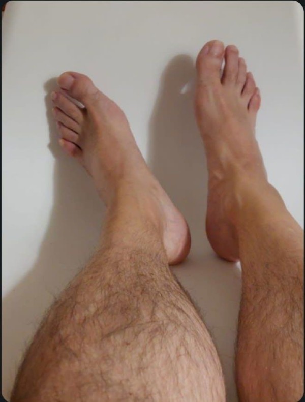 Xtudr - fetichistas de pies Busco mamón de pies (y de más) en Madrid; dócil, obediente y con aguante imprescindible; maduros, peludos y con kilos de más llevan preferencia