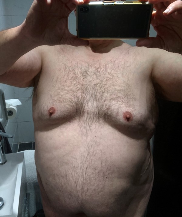 Xtudr - chubby guys 