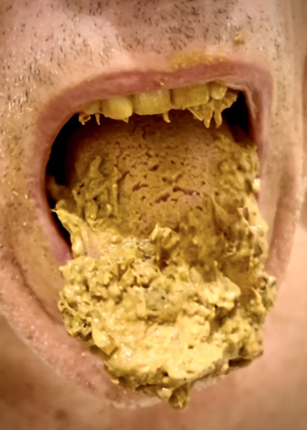 Xtudr - Quedadas Scat, lapos, meos, vómitos...  Tu retrete humano 